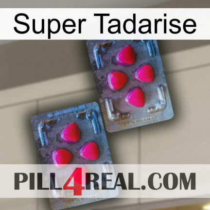 Super Tadarise 14